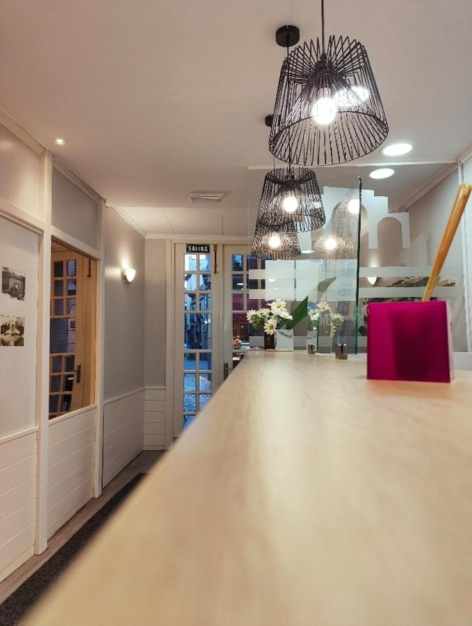 Hotel Acebo Plaza Mayor Хака Екстериор снимка