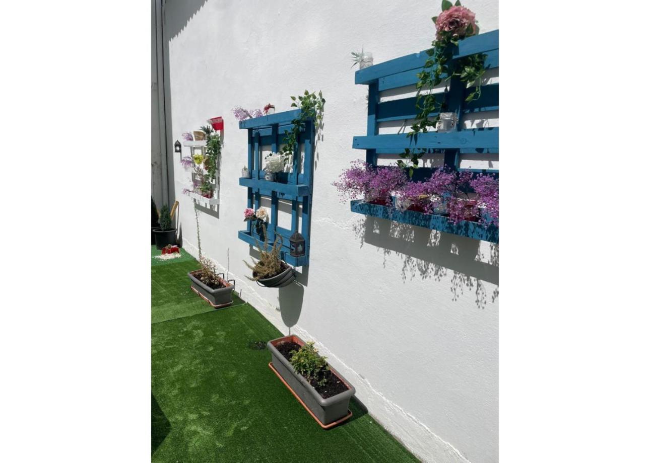 Hotel Acebo Plaza Mayor Хака Екстериор снимка